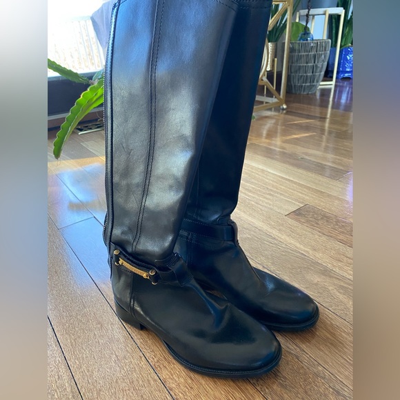 Tory Burch Boots - Picture 3 of 5